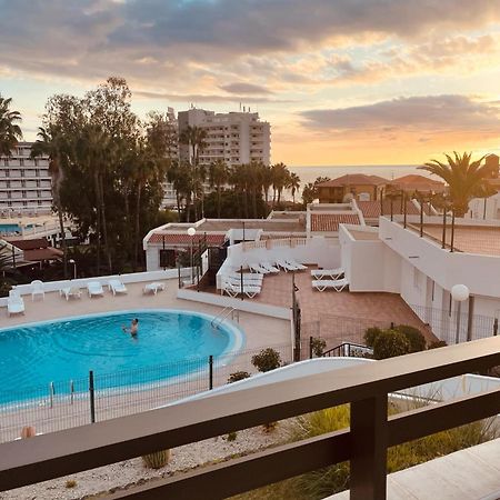 Lemon Beach Tenerife Holiday Apartment Las Americas Costa Adeje (Tenerife) Exterior foto