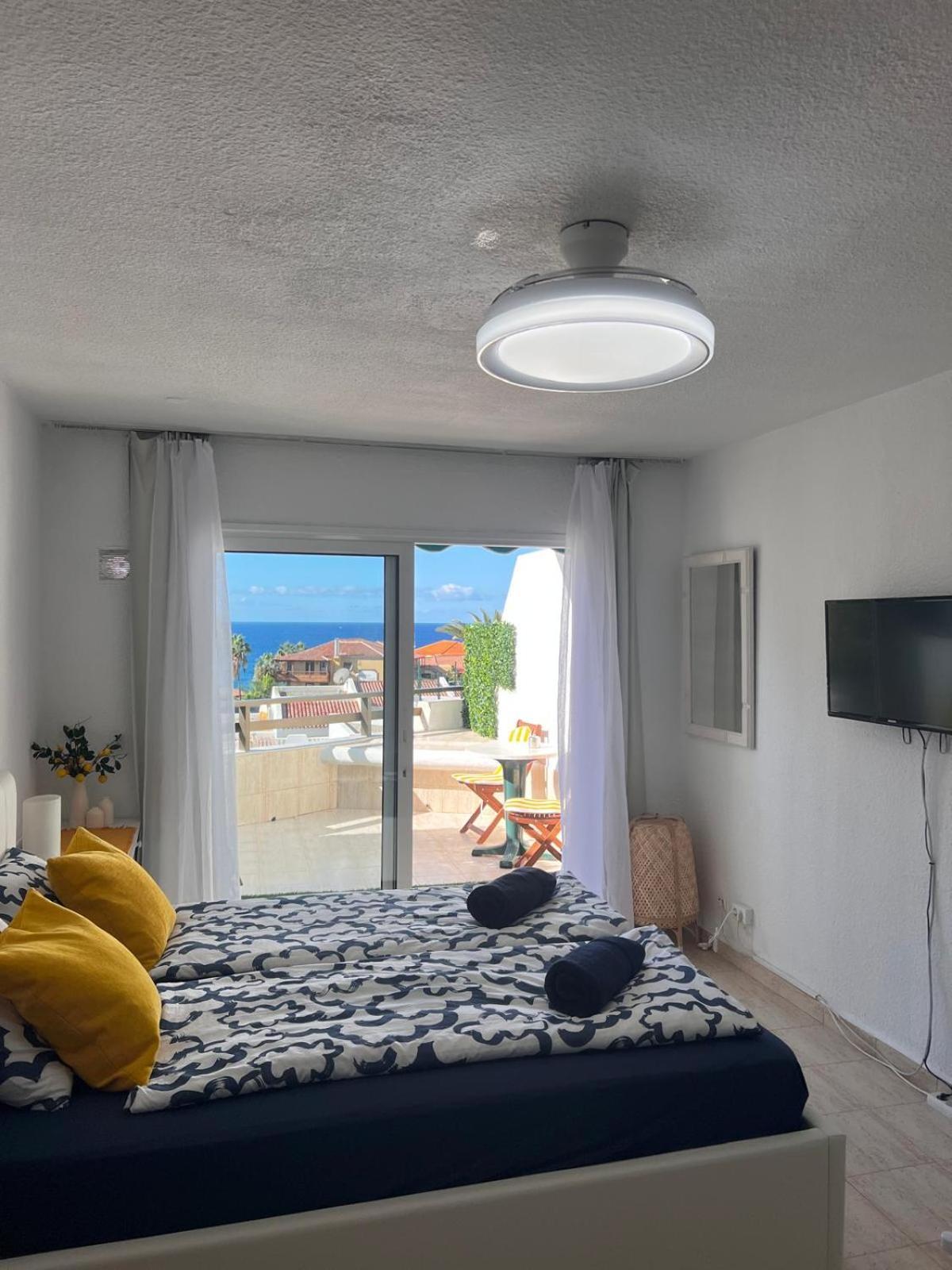 Lemon Beach Tenerife Holiday Apartment Las Americas Costa Adeje (Tenerife) Exterior foto