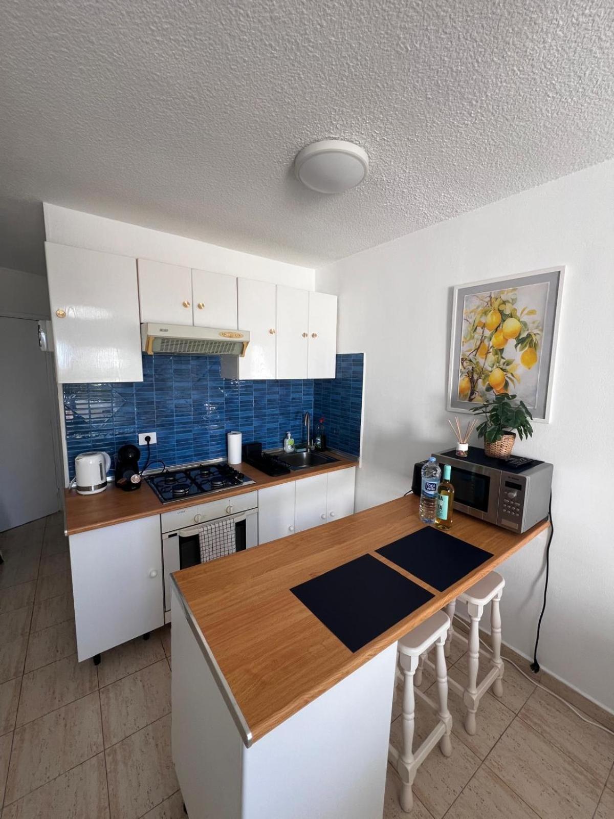 Lemon Beach Tenerife Holiday Apartment Las Americas Costa Adeje (Tenerife) Exterior foto