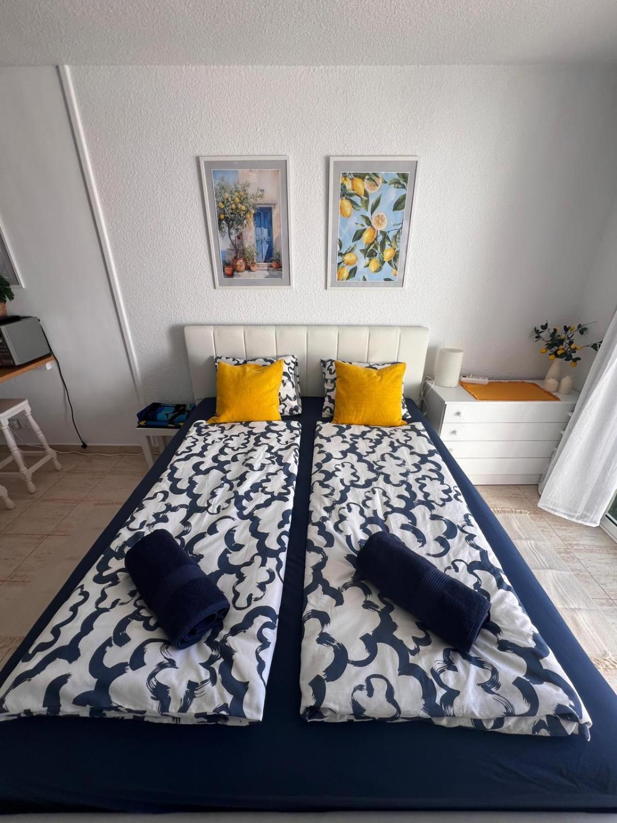 Lemon Beach Tenerife Holiday Apartment Las Americas Costa Adeje (Tenerife) Exterior foto