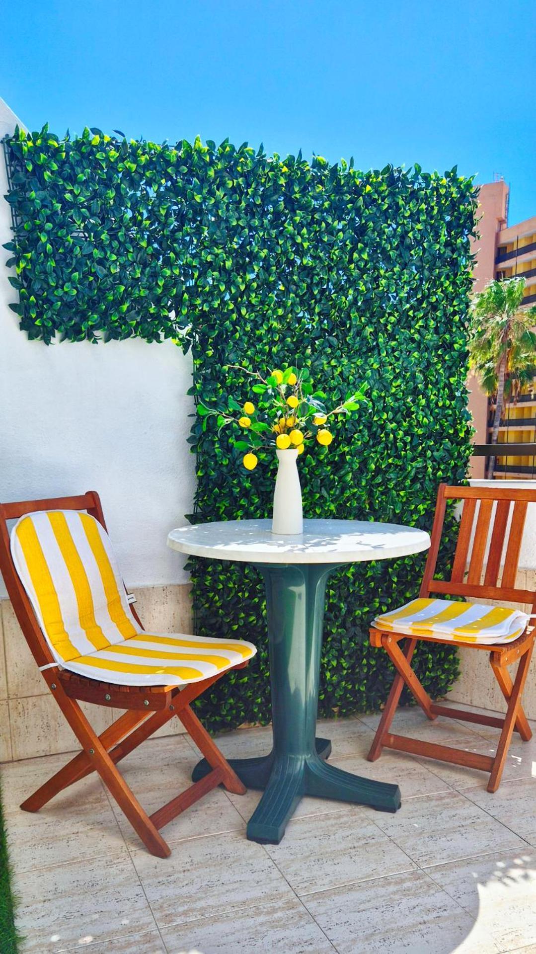 Lemon Beach Tenerife Holiday Apartment Las Americas Costa Adeje (Tenerife) Exterior foto