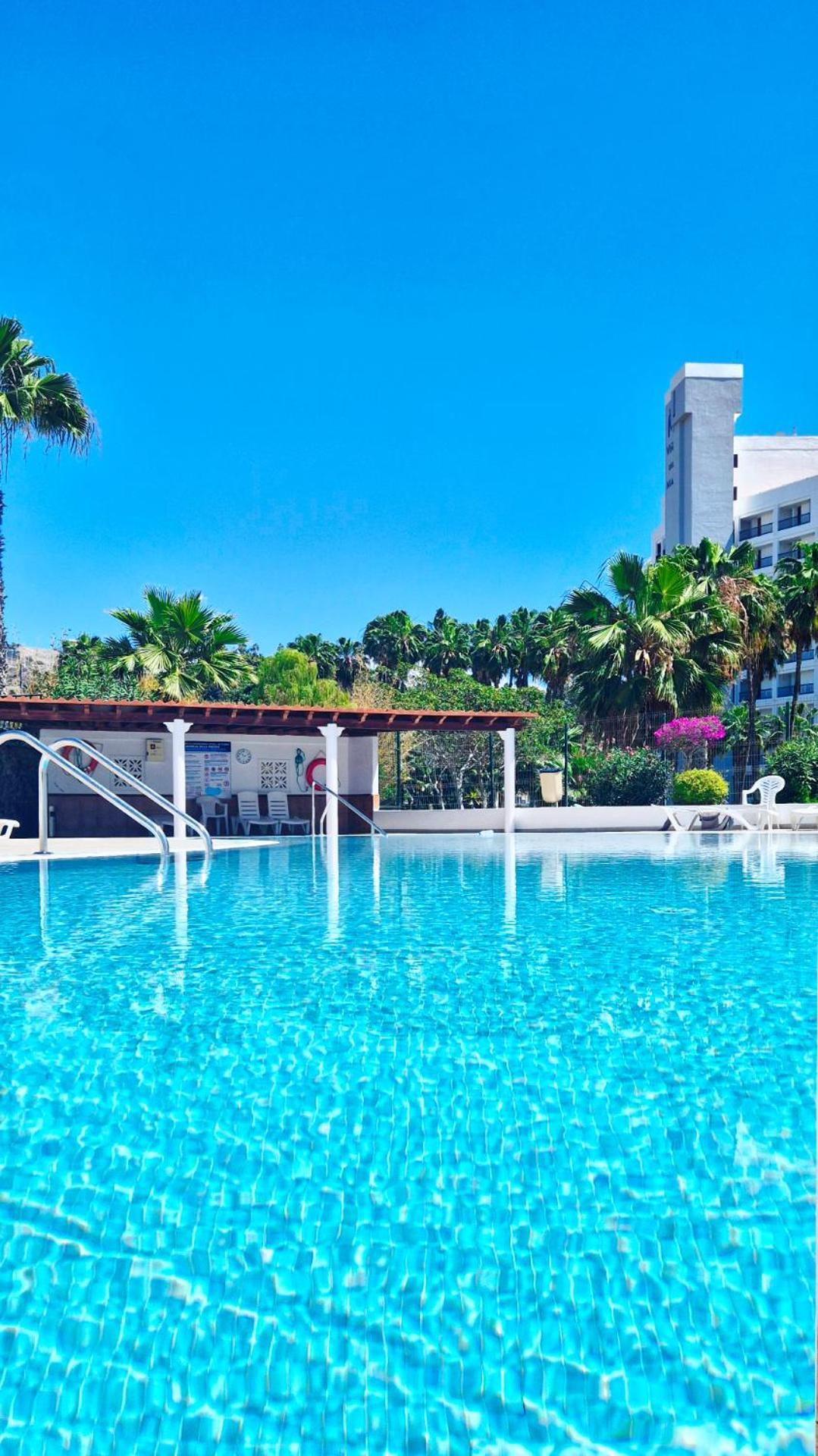 Lemon Beach Tenerife Holiday Apartment Las Americas Costa Adeje (Tenerife) Exterior foto
