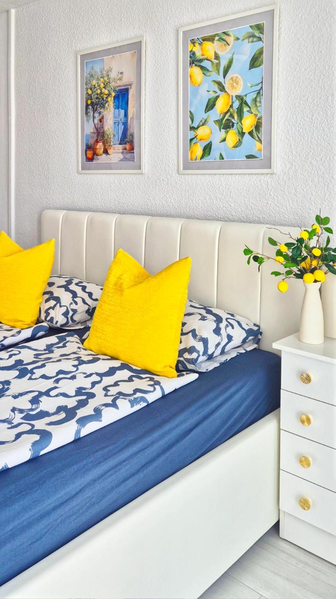 Lemon Beach Tenerife Holiday Apartment Las Americas Costa Adeje (Tenerife) Exterior foto