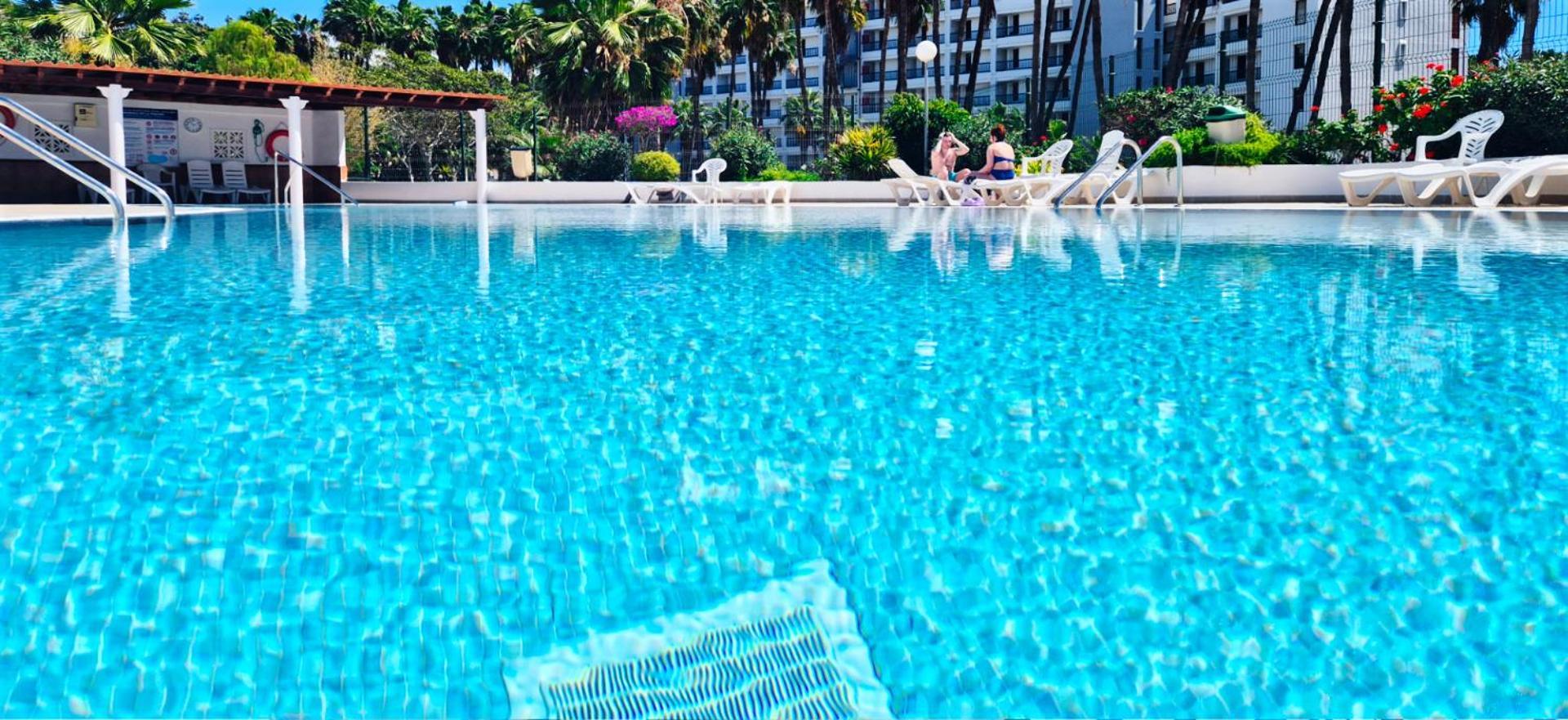 Lemon Beach Tenerife Holiday Apartment Las Americas Costa Adeje (Tenerife) Exterior foto
