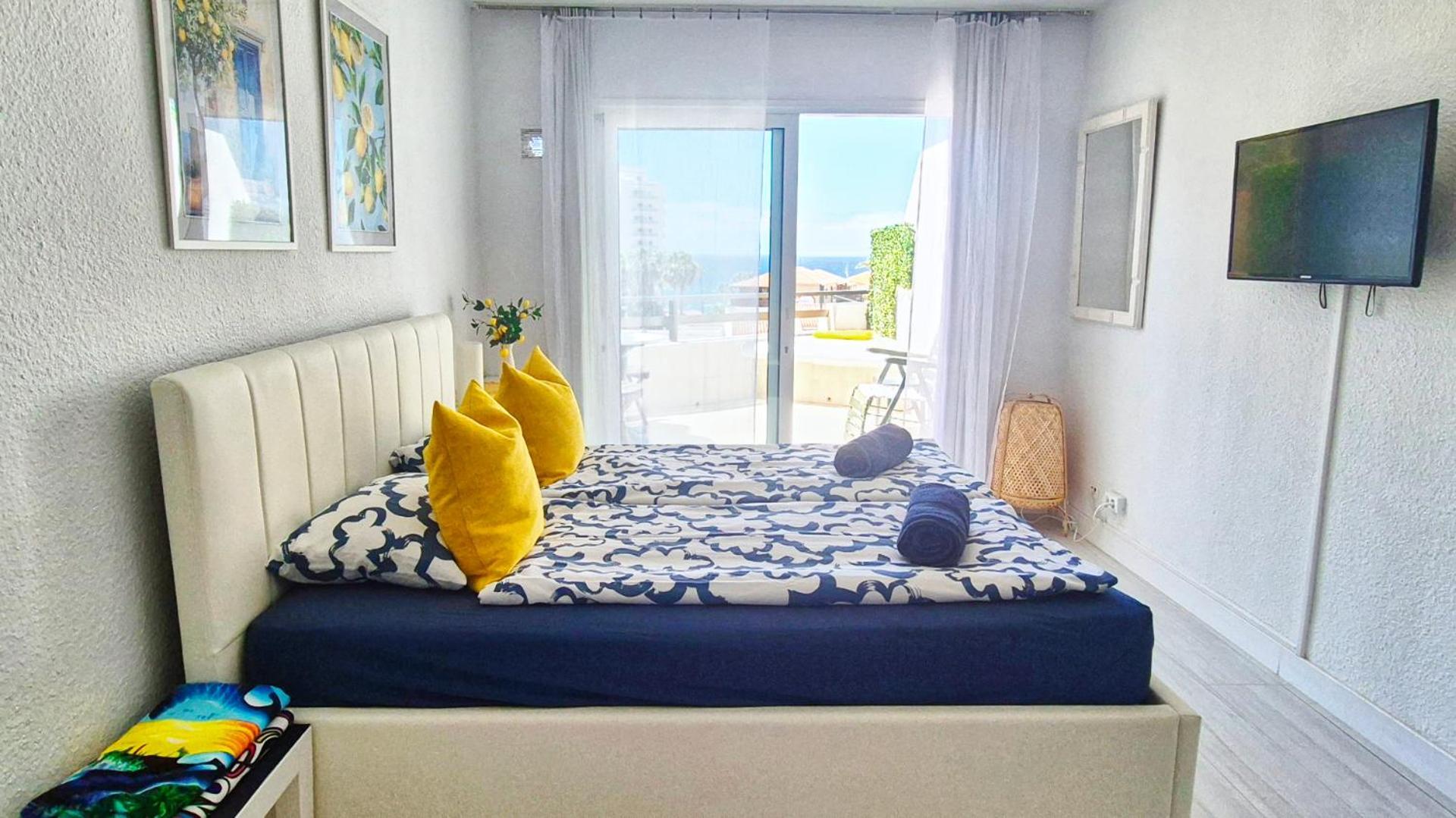 Lemon Beach Tenerife Holiday Apartment Las Americas Costa Adeje (Tenerife) Exterior foto