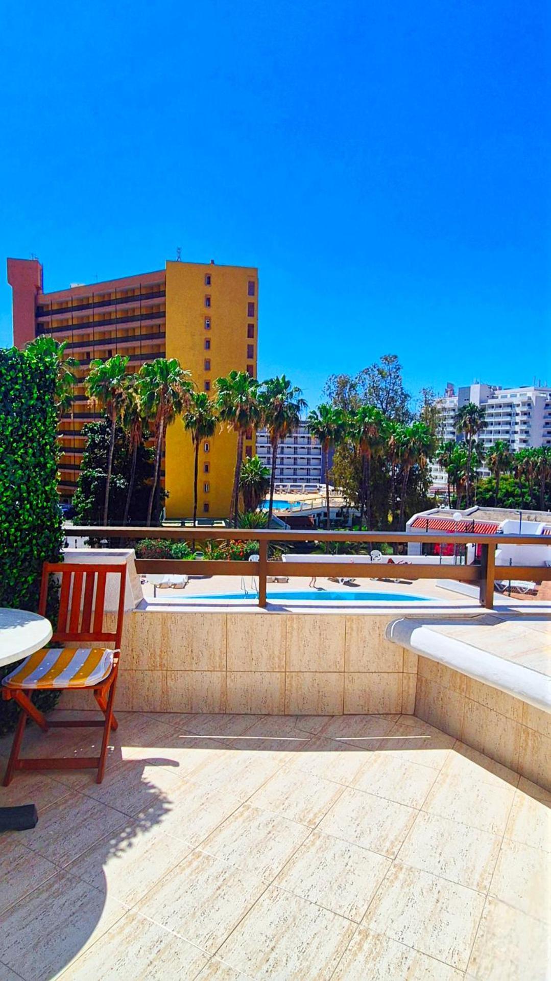 Lemon Beach Tenerife Holiday Apartment Las Americas Costa Adeje (Tenerife) Exterior foto